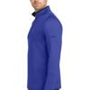 Nike Dri-FIT Stretch 1/2-Zip Cover-Up