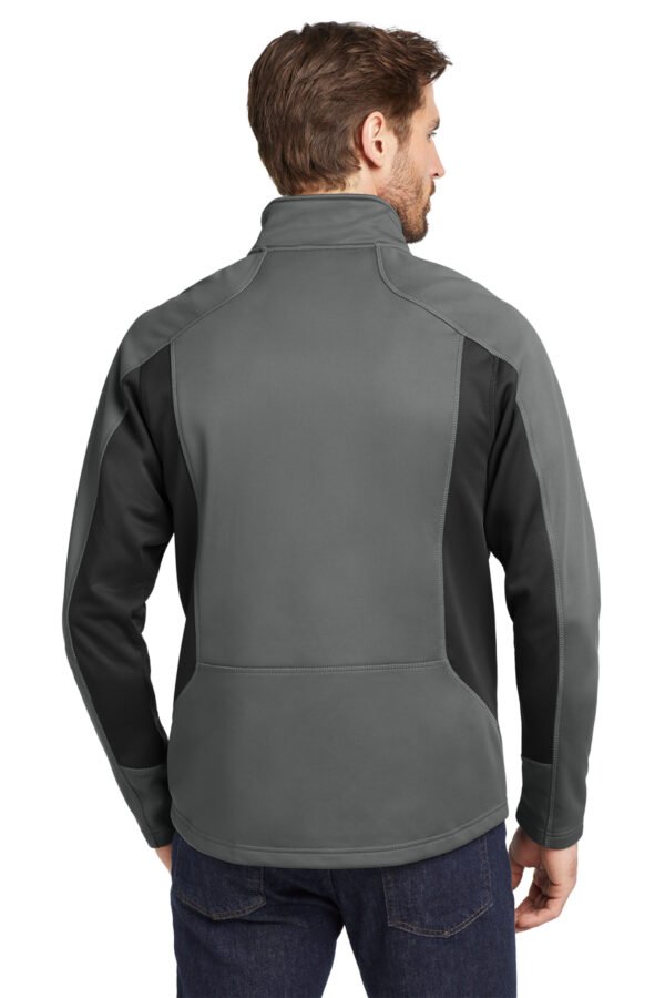 Eddie Bauer® Trail Soft Shell Jacket