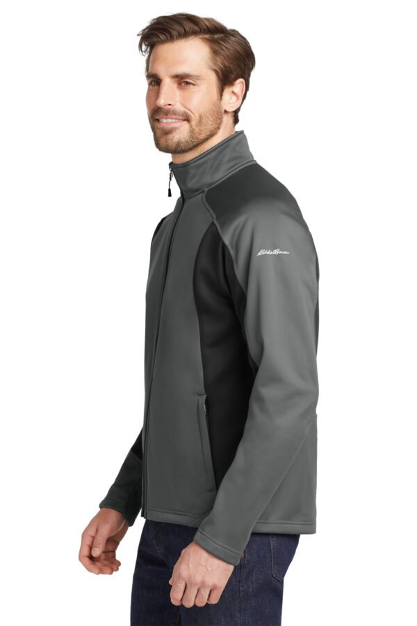 Eddie Bauer® Trail Soft Shell Jacket