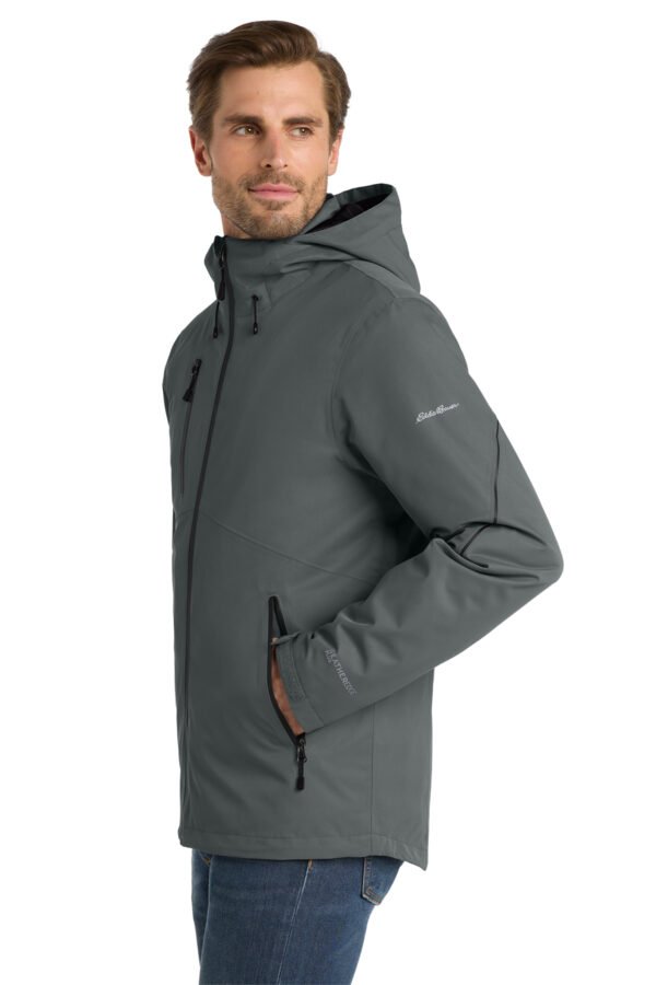 Eddie Bauer® WeatherEdge® Plus 3-in-1 Jacket