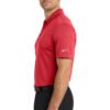 Nike Dri-FIT Hex Textured Polo