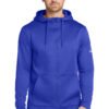Nike Therma-FIT Full-Zip Fleece Hoodie