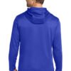 Nike Therma-FIT Full-Zip Fleece Hoodie
