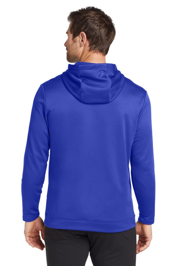 Nike Therma-FIT Full-Zip Fleece Hoodie