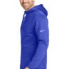 Nike Therma-FIT Full-Zip Fleece Hoodie