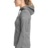 Nike Women's Therma-FIT Full-Zip Fleece Hoodie