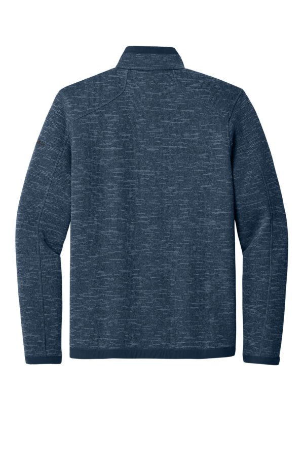1200W-9752-RiverBlNvH-13-EB254RiverBlNvHFlatBack2 Eddie Bauer ® Sweater Fleece 1/4-Zip