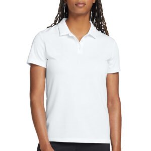 Nike Women's Dry Essential Solid Polo