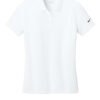 Nike Women's Dry Essential Solid Polo