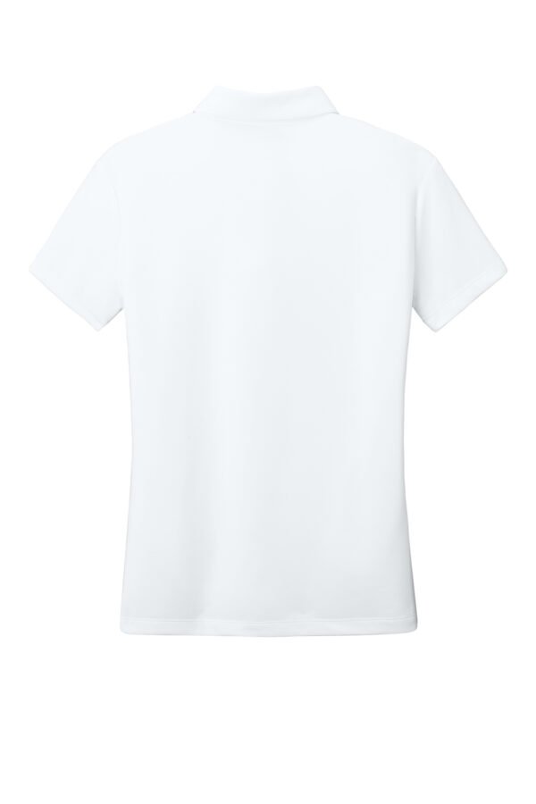 Nike Women's Dry Essential Solid Polo