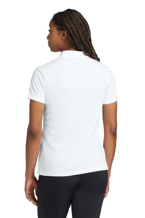 Nike Women's Dry Essential Solid Polo
