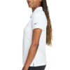 Nike Women's Dry Essential Solid Polo