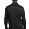 Nike Dry 1/2-Zip Cover-Up
