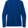 Nike Women's Dri-FIT Micro Pique 2.0 Long Sleeve Polo