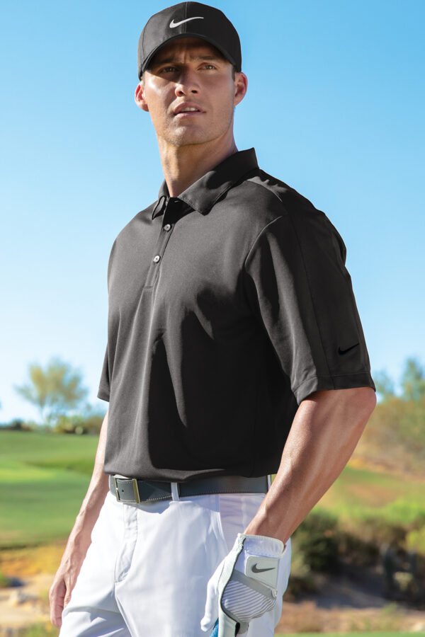 Nike Tech Sport Dri-FIT Polo