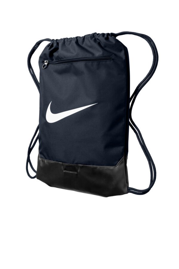 Nike Brasilia Drawstring Pack