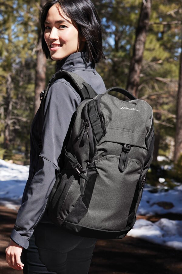 Eddie Bauer® Tour Backpack