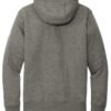 Nike Club Fleece Sleeve Swoosh Full-Zip Hoodie