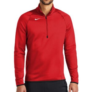 Nike Therma-FIT 1/4-Zip Fleece