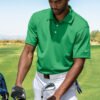 Nike Tech Basic Dri-FIT Polo