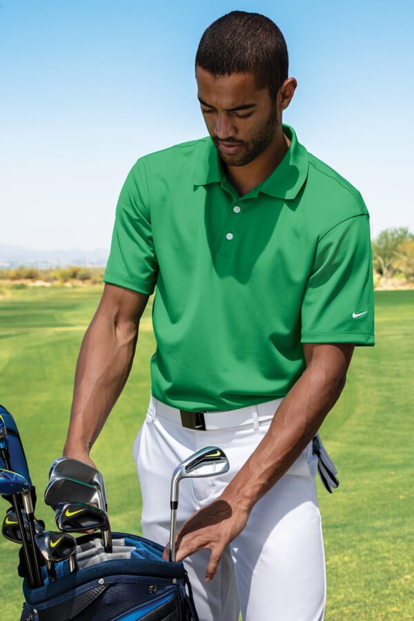 Nike Tech Basic Dri-FIT Polo