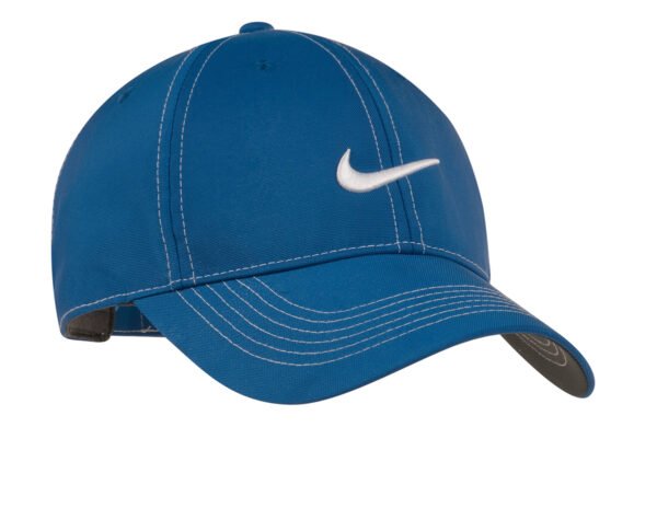 Nike Swoosh Front Cap