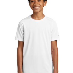 Nike Youth Swoosh Sleeve rLegend Tee