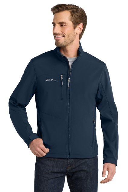Eddie Bauer® - Soft Shell Jacket