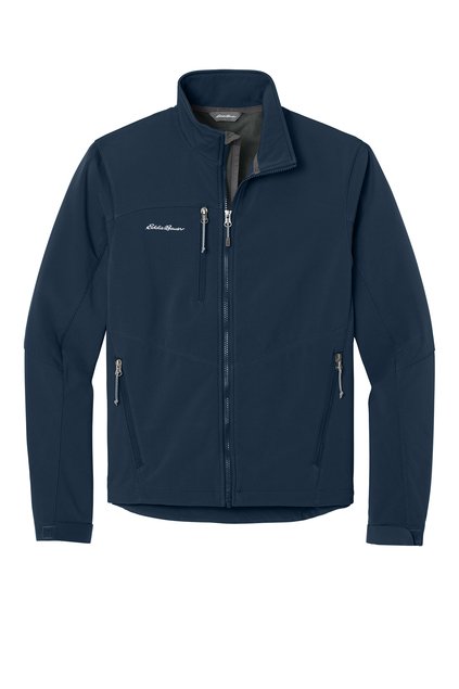 Eddie Bauer® - Soft Shell Jacket