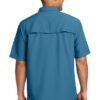 Eddie Bauer® - Short Sleeve Performance Fishing Shirt