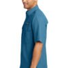 Eddie Bauer® - Short Sleeve Performance Fishing Shirt