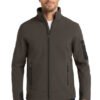 Eddie Bauer® Rugged Ripstop Soft Shell Jacket