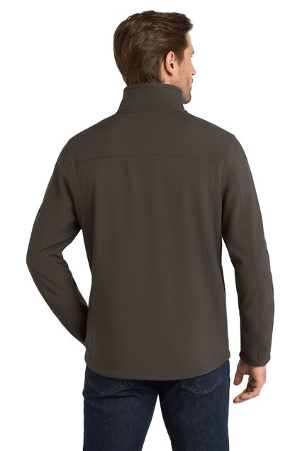Eddie Bauer® Rugged Ripstop Soft Shell Jacket