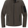 Eddie Bauer® Rugged Ripstop Soft Shell Jacket