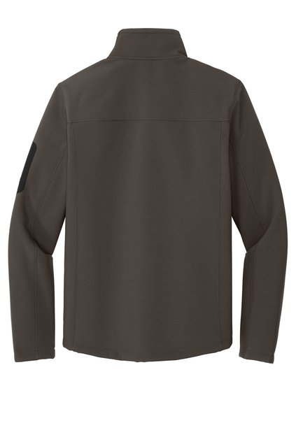 Eddie Bauer® Rugged Ripstop Soft Shell Jacket