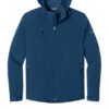 Eddie Bauer® Hooded Soft Shell Parka
