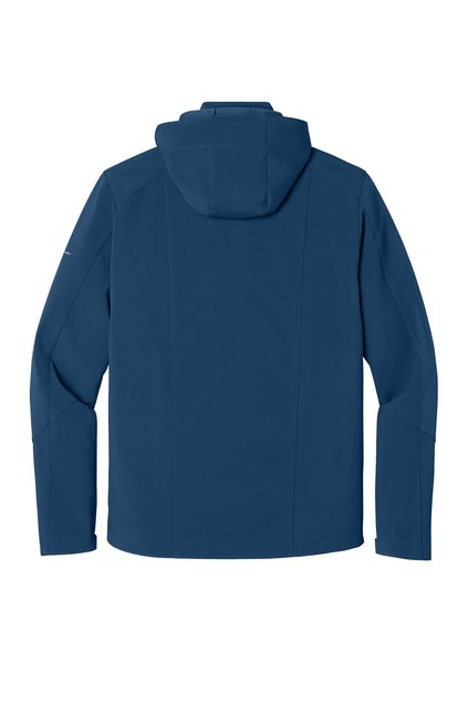 Eddie Bauer® Hooded Soft Shell Parka