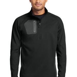 Eddie Bauer® 1/2-Zip Performance Fleece