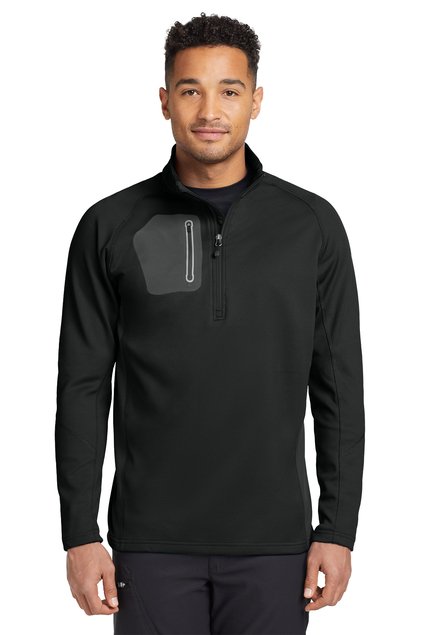 Eddie Bauer® 1/2-Zip Performance Fleece