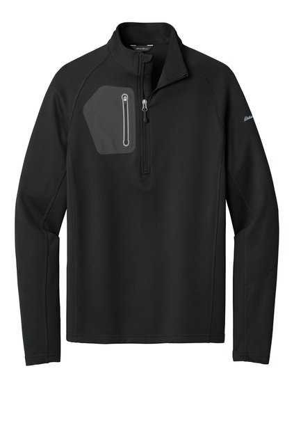 Eddie Bauer® 1/2-Zip Performance Fleece