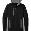 Eddie Bauer ® Sport Hooded Full-Zip Fleece Jacket