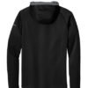 Eddie Bauer ® Sport Hooded Full-Zip Fleece Jacket
