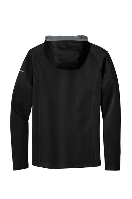 Eddie Bauer ® Sport Hooded Full-Zip Fleece Jacket