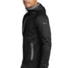 Eddie Bauer ® Sport Hooded Full-Zip Fleece Jacket