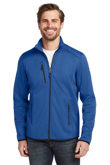 Eddie Bauer ® Dash Full-Zip Fleece Jacket