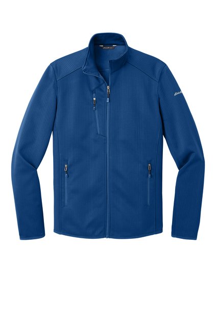 Eddie Bauer ® Dash Full-Zip Fleece Jacket