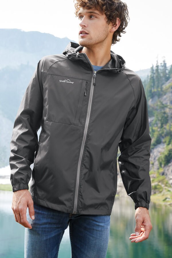 Eddie Bauer® - Packable Wind Jacket