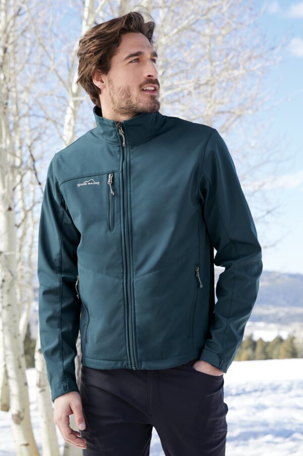 Eddie Bauer® - Soft Shell Jacket
