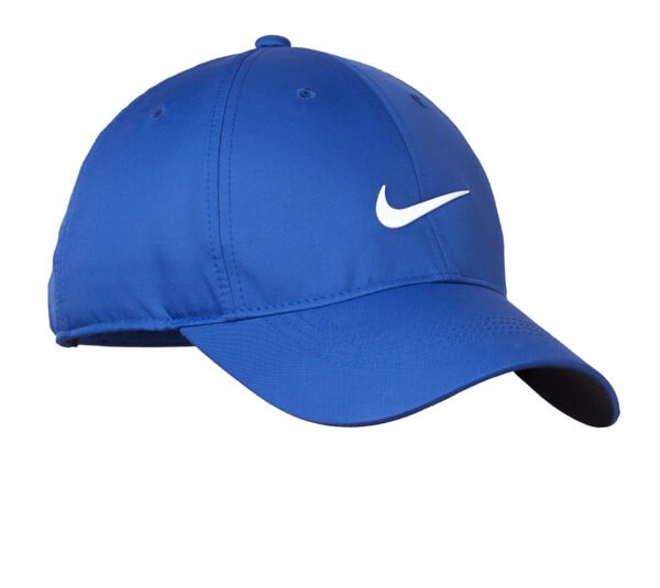 Nike Dri-FIT Swoosh Front Cap