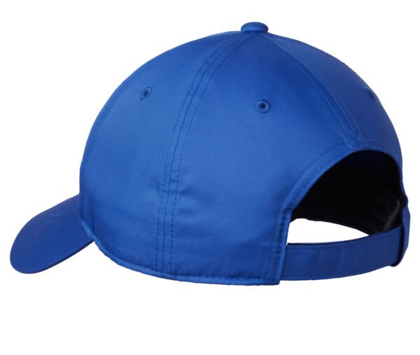 Nike Dri-FIT Swoosh Front Cap